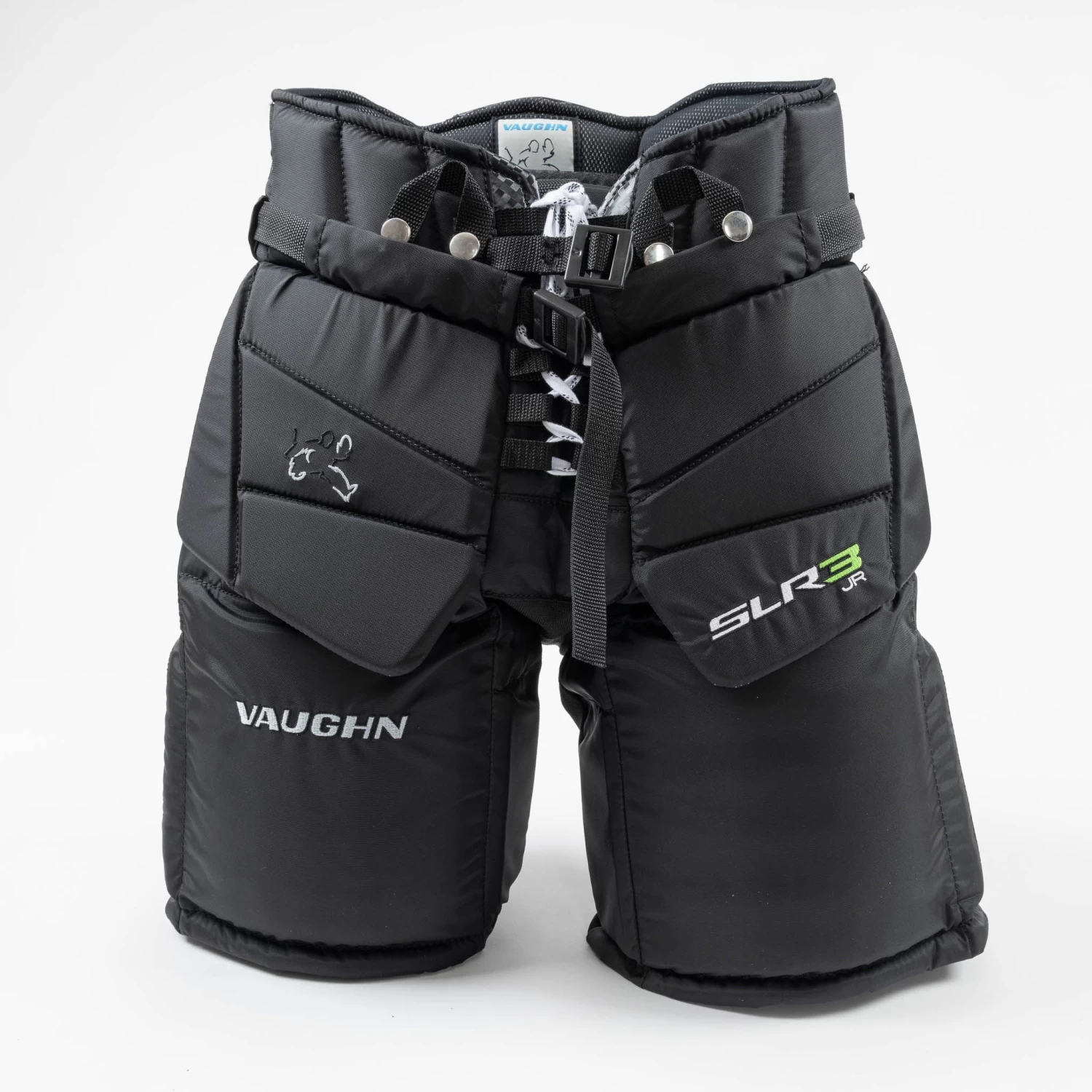 Vaughn Ventus SLR3 Junior Goalie Pants 2 Vaughn Ventus SLR3 Junior Goalie Pants - Image 2