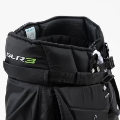 Vaughn Ventus SLR3 Junior Goalie Pants 20 Vaughn Ventus SLR3 Junior Goalie Pants -Hockey Shop vaughn goalie pants vaughn ventus slr3 junior goalie pants 29106294227010