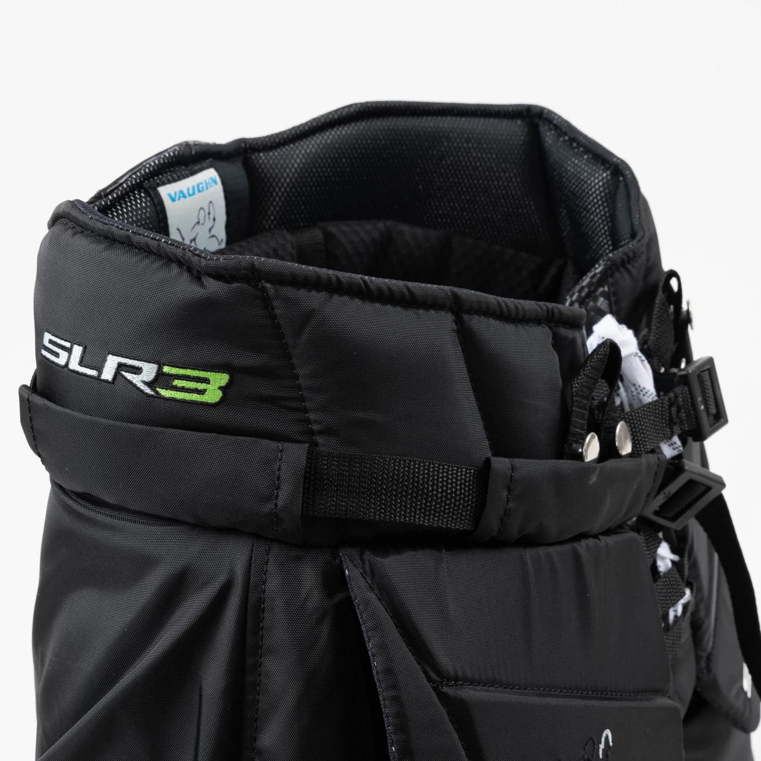 Vaughn Ventus SLR3 Junior Goalie Pants 5 Vaughn Ventus SLR3 Junior Goalie Pants - Image 5