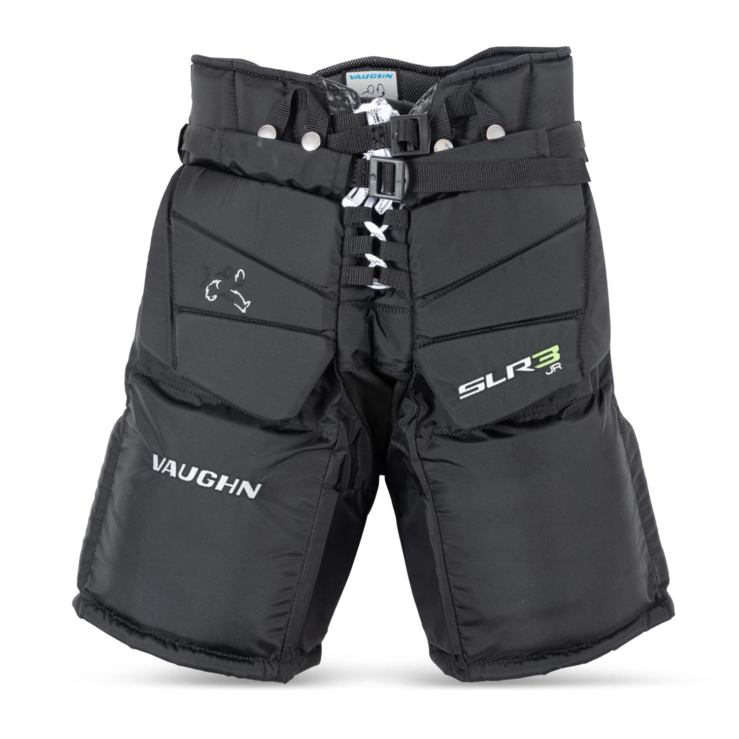 Vaughn Ventus SLR3 Junior Goalie Pants 1 Vaughn Ventus SLR3 Junior Goalie Pants