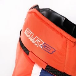 Vaughn Ventus SLR3 Pro Carbon Senior Goalie Pants - Edmonton -Hockey Shop vaughn goalie pants vaughn ventus slr3 pro carbon senior goalie pants edmonton oilers l 28993782415426