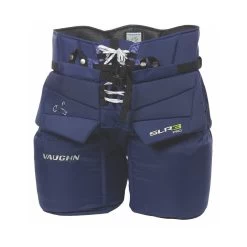Vaughn Ventus SLR3 Pro Senior Goalie Pants -Hockey Shop vaughn goalie pants vaughn ventus slr3 pro senior goalie pants navy s 28904126021698