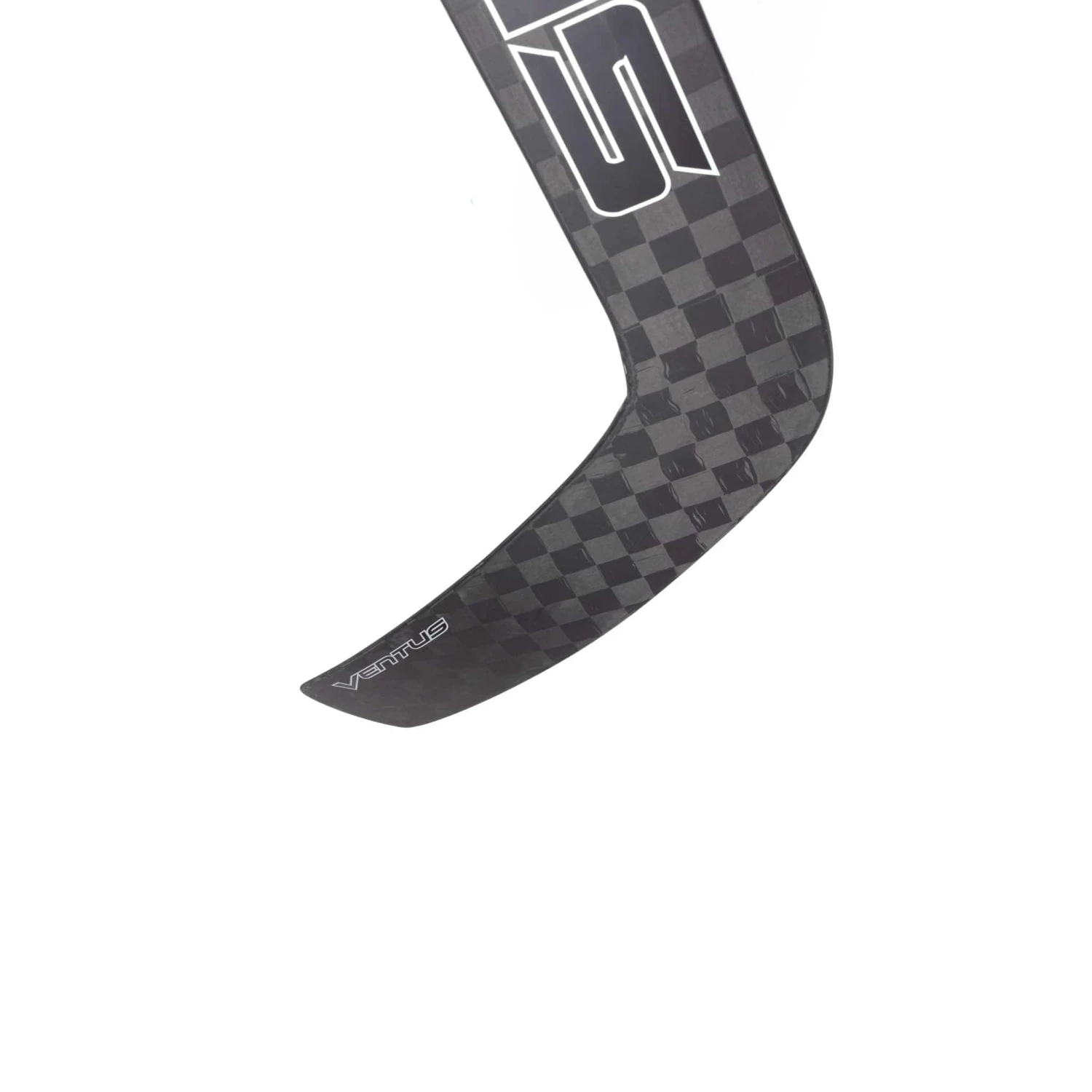 Vaughn Ventus SLR2 Pro Carbon Senior Goalie Stick 4 Vaughn Ventus SLR2 Pro Carbon Senior Goalie Stick - Image 4