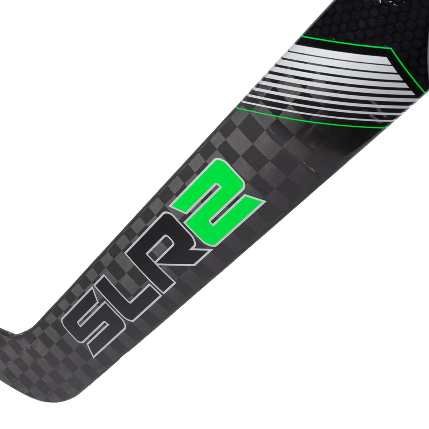 Vaughn Ventus SLR2 Pro Carbon Senior Goalie Stick 10 Vaughn Ventus SLR2 Pro Carbon Senior Goalie Stick - Image 10