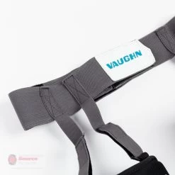 Vaughn Velocity V9 Pro Senior Goalie Knee Pads -Hockey Shop vaughn knee pads vaughn velocity v9 pro senior goalie knee pads black sr 14427378647106