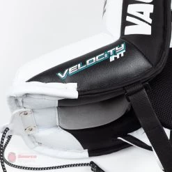 Vaughn Velocity V9 Intermediate Goalie Leg Pads 30 Vaughn Velocity V9 Intermediate Goalie Leg Pads -Hockey Shop vaughn leg pads vaughn velocity v9 intermediate goalie leg pads 14781424042050