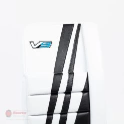 Vaughn Velocity V9 Intermediate Goalie Leg Pads 24 Vaughn Velocity V9 Intermediate Goalie Leg Pads -Hockey Shop vaughn leg pads vaughn velocity v9 intermediate goalie leg pads 14781426696258