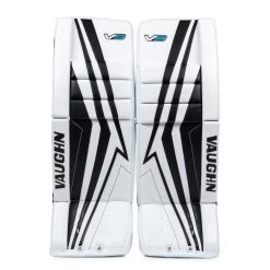 Vaughn Velocity V9 Intermediate Goalie Leg Pads