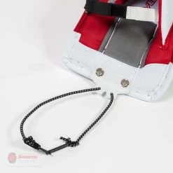 Vaughn Velocity V9 Junior Goalie Leg Pads -Hockey Shop vaughn leg pads vaughn velocity v9 junior goalie leg pads 14508740870210