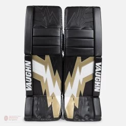 Vaughn Velocity V9 Pro Carbon Senior Goalie Leg Pads - Pulse Graphic 16 Vaughn Velocity V9 Pro Carbon Senior Goalie Leg Pads - Pulse Graphic -Hockey Shop vaughn leg pads vaughn velocity v9 pro carbon senior goalie leg pads pulse graphic vegas golden knights 33 2 28267819466818