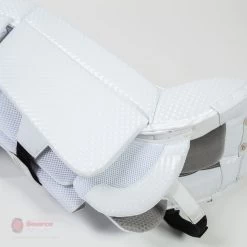 Vaughn Velocity V9 Pro Senior Goalie Leg Pads -Hockey Shop vaughn leg pads vaughn velocity v9 pro senior goalie leg pads 14508643090498