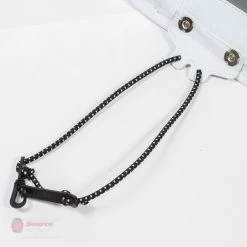 Vaughn Velocity V9 Pro Senior Goalie Leg Pads -Hockey Shop vaughn leg pads vaughn velocity v9 pro senior goalie leg pads 14508643254338