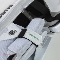 Vaughn Velocity V9 Pro Senior Goalie Leg Pads -Hockey Shop vaughn leg pads vaughn velocity v9 pro senior goalie leg pads 14508643483714