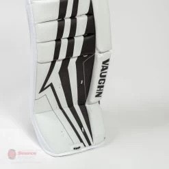Vaughn Velocity V9 Youth Goalie Leg Pads 10 Vaughn Velocity V9 Youth Goalie Leg Pads -Hockey Shop vaughn leg pads vaughn velocity v9 youth goalie leg pads 14508747128898