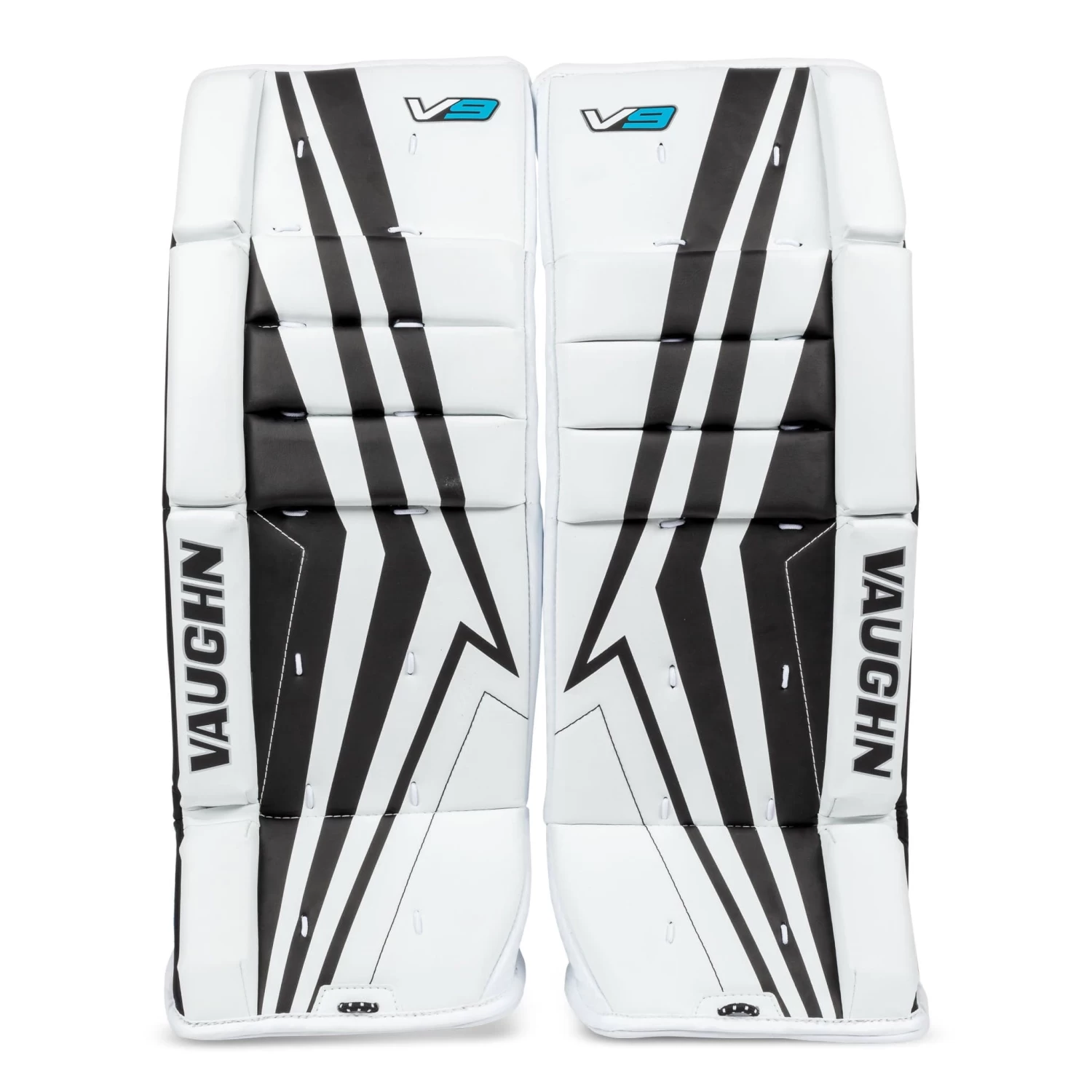 Vaughn Velocity V9 Youth Goalie Leg Pads 1 Vaughn Velocity V9 Youth Goalie Leg Pads