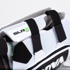 Vaughn Ventus SLR2 Intermediate Goalie Leg Pads 16 Vaughn Ventus SLR2 Intermediate Goalie Leg Pads -Hockey Shop vaughn leg pads vaughn ventus slr2 intermediate goalie leg pads 5313937276994