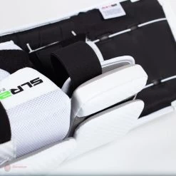 Vaughn Ventus SLR2 Intermediate Goalie Leg Pads 17 Vaughn Ventus SLR2 Intermediate Goalie Leg Pads -Hockey Shop vaughn leg pads vaughn ventus slr2 intermediate goalie leg pads 5313937309762