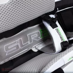 Vaughn Ventus SLR2 Intermediate Goalie Leg Pads 18 Vaughn Ventus SLR2 Intermediate Goalie Leg Pads -Hockey Shop vaughn leg pads vaughn ventus slr2 intermediate goalie leg pads 5313937735746