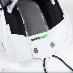 Vaughn Ventus SLR2 Intermediate Goalie Leg Pads 19 Vaughn Ventus SLR2 Intermediate Goalie Leg Pads -Hockey Shop vaughn leg pads vaughn ventus slr2 intermediate goalie leg pads 5313937801282