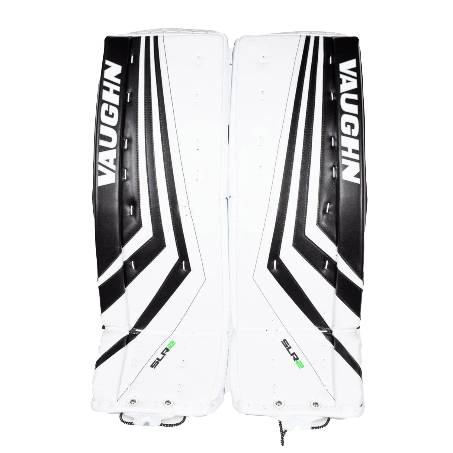 Vaughn Ventus SLR2 Intermediate Goalie Leg Pads 2 Vaughn Ventus SLR2 Intermediate Goalie Leg Pads - Image 2