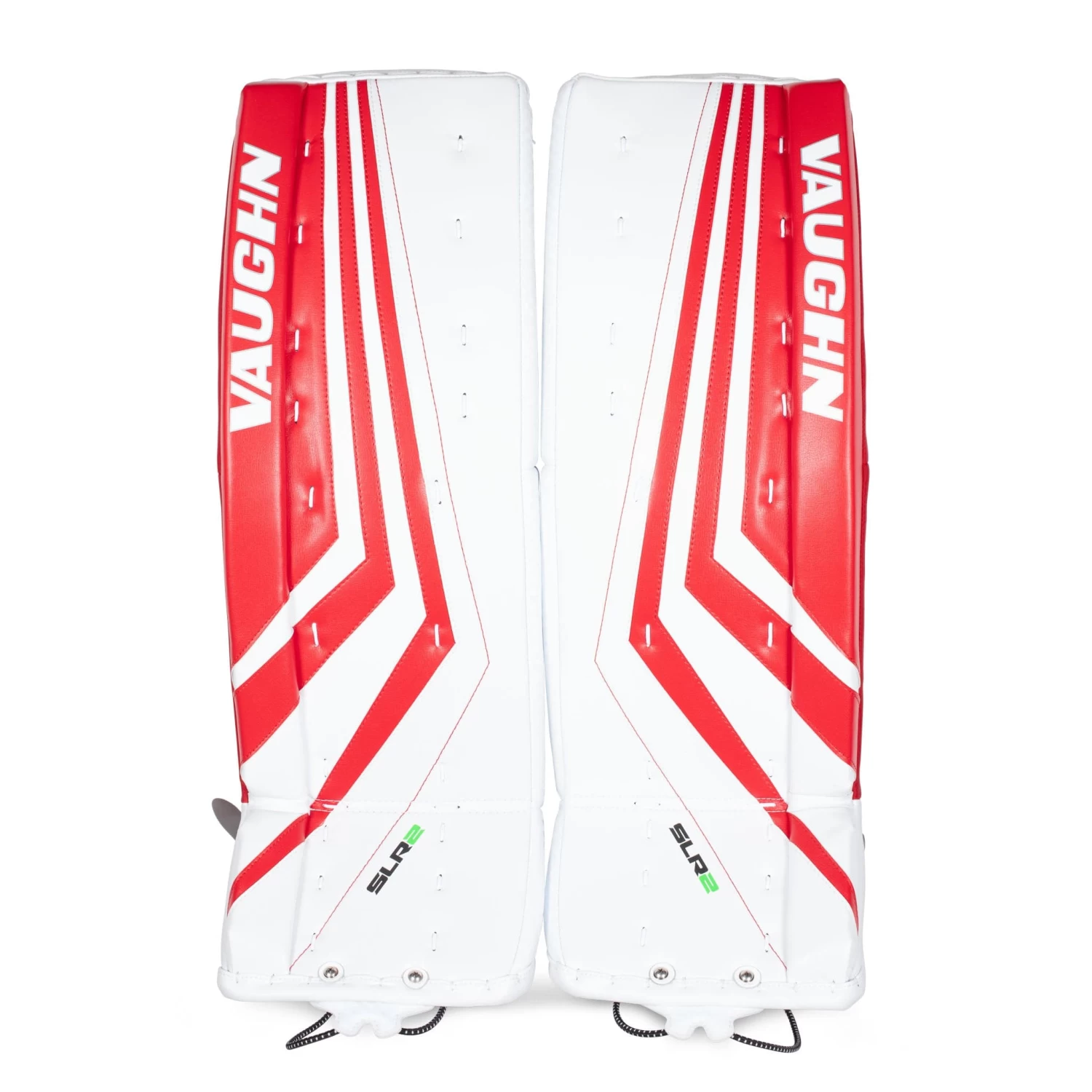 Vaughn Ventus SLR2 Intermediate Goalie Leg Pads 1 Vaughn Ventus SLR2 Intermediate Goalie Leg Pads