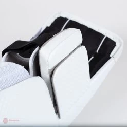 Vaughn Ventus SLR2 Junior Goalie Leg Pads -Hockey Shop vaughn leg pads vaughn ventus slr2 junior goalie leg pads 5313988657218