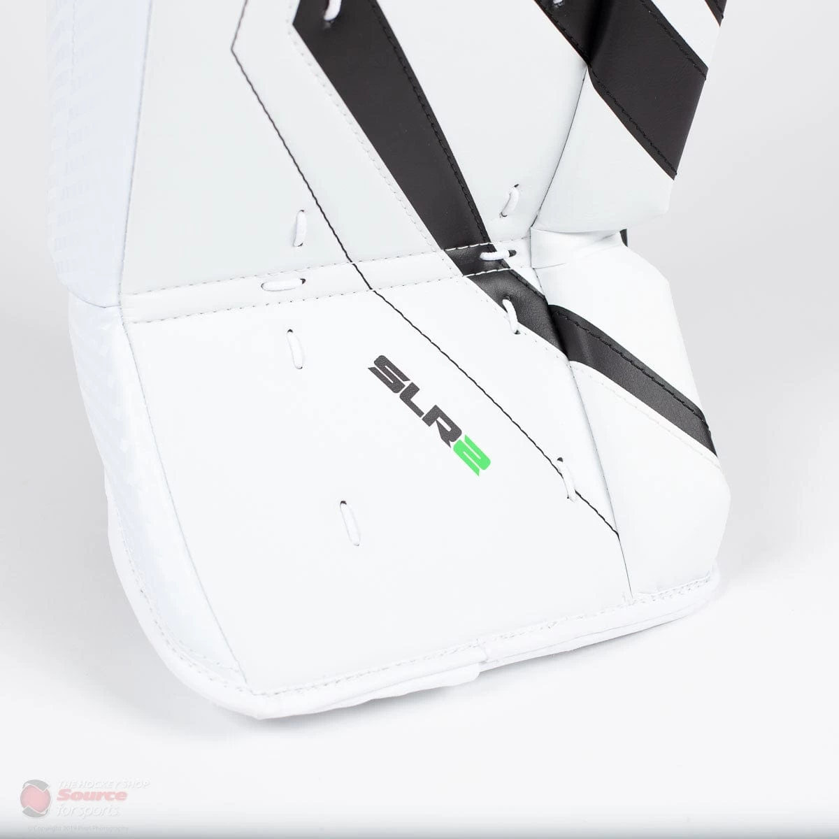 Vaughn Ventus SLR2 Youth Goalie Leg Pads 3 Vaughn Ventus SLR2 Youth Goalie Leg Pads - Image 3