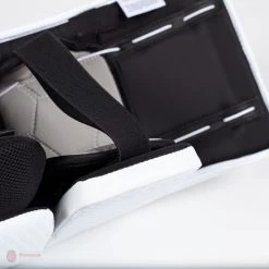 Vaughn Ventus SLR2 Youth Goalie Leg Pads 17 Vaughn Ventus SLR2 Youth Goalie Leg Pads -Hockey Shop vaughn leg pads vaughn ventus slr2 youth goalie leg pads 5314086797378