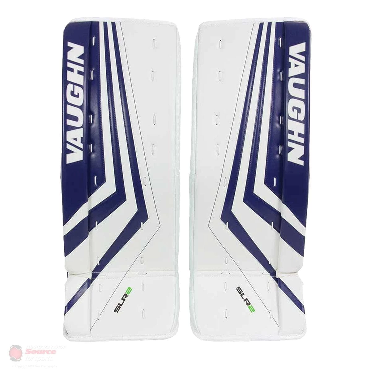 Vaughn Ventus SLR2 Youth Goalie Leg Pads 12 Vaughn Ventus SLR2 Youth Goalie Leg Pads - Image 12