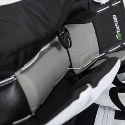 Vaughn Ventus SLR3 Youth Goalie Leg Pads -Hockey Shop vaughn leg pads vaughn ventus slr3 youth goalie leg pads 29086614716482