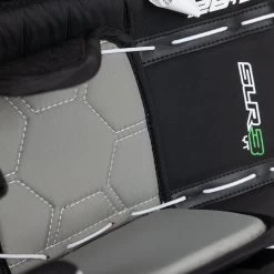 Vaughn Ventus SLR3 Youth Goalie Leg Pads -Hockey Shop vaughn leg pads vaughn ventus slr3 youth goalie leg pads 29086614847554