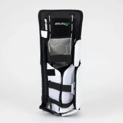 Vaughn Ventus SLR3 Youth Goalie Leg Pads -Hockey Shop vaughn leg pads vaughn ventus slr3 youth goalie leg pads 29086614880322