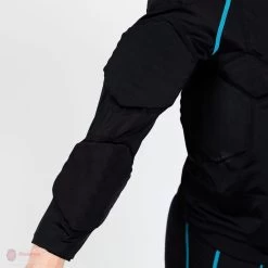 Vaughn Velocity VE8 Goalie Senior Padded Shirt -Hockey Shop vaughn padded shirts vaughn velocity ve8 goalie senior padded shirt 5508973232194