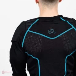 Vaughn Velocity VE8 Goalie Senior Padded Shirt -Hockey Shop vaughn padded shirts vaughn velocity ve8 goalie senior padded shirt 5508973625410