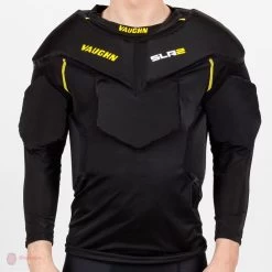 Vaughn Ventus SLR2 Goalie Senior Padded Shirt -Hockey Shop vaughn padded shirts vaughn ventus slr2 goalie senior padded shirt 5508984602690
