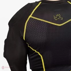 Vaughn Ventus SLR2 Goalie Senior Padded Shirt -Hockey Shop vaughn padded shirts vaughn ventus slr2 goalie senior padded shirt 5508985192514