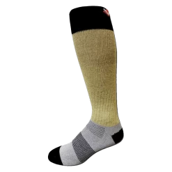 Veba Kevlar Hockey Socks - 2 Pack
