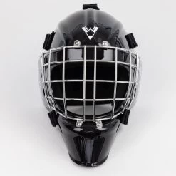Victory V2 Junior Goalie Mask -Hockey Shop victory helmets goalie masks victory v2 junior goalie mask 30539942199362