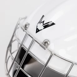Victory V2 Junior Goalie Mask -Hockey Shop victory helmets goalie masks victory v2 junior goalie mask 30539942363202
