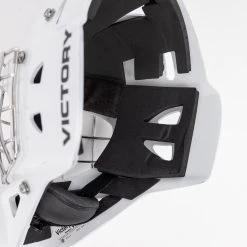Victory V2 Junior Goalie Mask -Hockey Shop victory helmets goalie masks victory v2 junior goalie mask 30539942428738