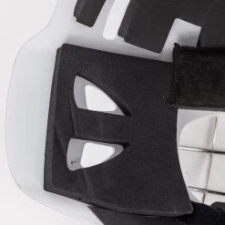 Victory V2 Junior Goalie Mask -Hockey Shop victory helmets goalie masks victory v2 junior goalie mask 30539942527042