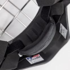 Victory V2 Junior Goalie Mask -Hockey Shop victory helmets goalie masks victory v2 junior goalie mask 30539942559810