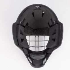 Victory V2 Junior Goalie Mask -Hockey Shop victory helmets goalie masks victory v2 junior goalie mask 30539942690882