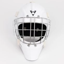 Victory V2 Junior Goalie Mask -Hockey Shop victory helmets goalie masks victory v2 junior goalie mask 30539942723650