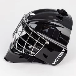 Victory V2 Junior Goalie Mask -Hockey Shop victory helmets goalie masks victory v2 junior goalie mask 30539942854722
