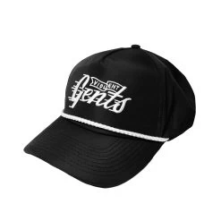 Violent Gentlemen Quick Golf Snapback Hat