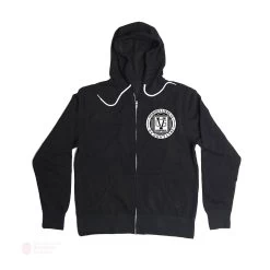 Violent Gentlemen Nobody Likes Us Full Zip Mens Hoodie