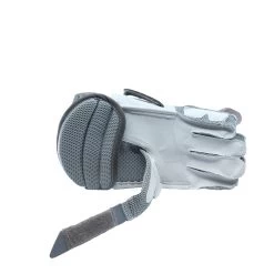 Warrior Ritual G5 Blocker Goalie Palm