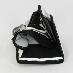 Warrior Ritual G3 Youth Goalie Blocker - Demo A 10 Warrior Ritual G3 Youth Goalie Blocker - Demo A -Hockey Shop warrior blockers demo warrior ritual g3 youth goalie blocker demo a white regular 15169467711554