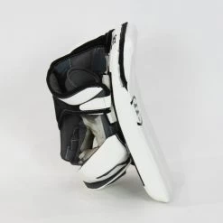 Warrior Ritual GT Intermediate Goalie Blocker - Demo A 9 Warrior Ritual GT Intermediate Goalie Blocker - Demo A -Hockey Shop warrior blockers demo warrior ritual gt intermediate goalie blocker demo a white regular 15169469415490